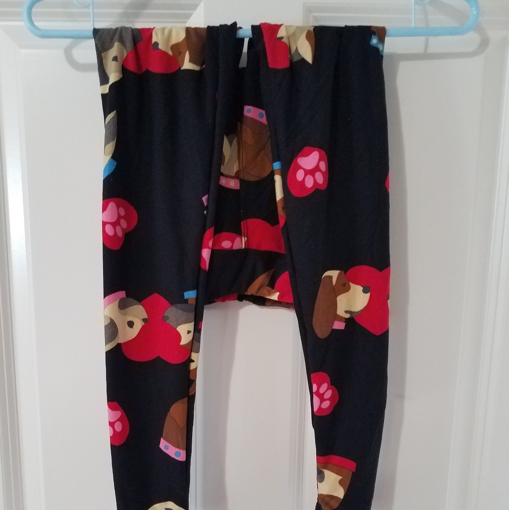 Brand New LuLaRoe leggings